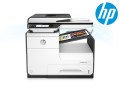 HP PageWide Pro 477dw MFP